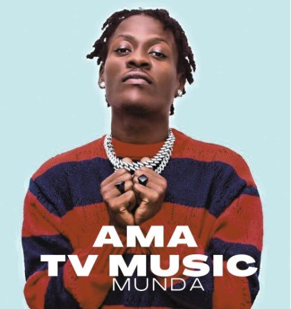 Ama TvMusic